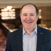 David Thomson Strategy Employee David Thomson's profile photo