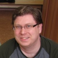 CustomsNow Employee Randy Green's profile photo