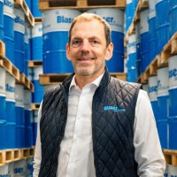 Blaser Swisslube Employee Marc Blaser's profile photo