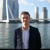 HDI Global SE Employee Tim-Philip Michels's profile photo