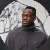 Game On Live Studio Employee Joseph Gennaro's profile photo