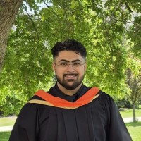 InnoTech Engineering Inc. Employee Angad Minhas's profile photo