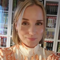 qte development Employee Kimmie Lundgren's profile photo
