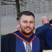 OMC - Multidisciplinary Building Consultancy Employee Conor Masterson's profile photo