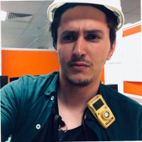 Chem Tech Employee Kanaan Kanaan's profile photo