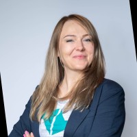 Teamleader Employee Kalina Lipinska's profile photo