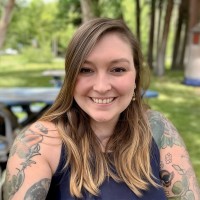 Mountain Valley Developmental Services Employee Hailey Reynolds's profile photo