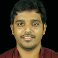 Vinoth G Email & Phone Number