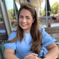 The Silver Spoon Company Employee Lucy Donnelly's profile photo