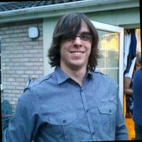 i2L Research Employee Rhys Parker's profile photo