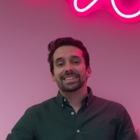 Meetic Employee Florent Maucourt's profile photo