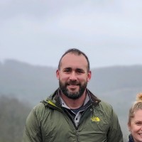 Curtis Ridgeway Email & Phone Number