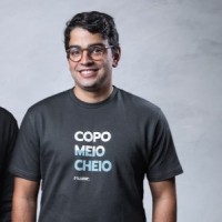 EXAME Employee Pedro Valente's profile photo