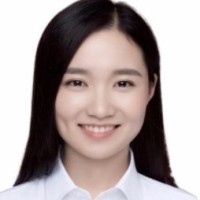 PING AN Employee Kelly Hong's profile photo