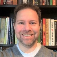 ReaderLink Employee Tim Hanson's profile photo