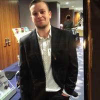 James O'Donnell Email & Phone Number