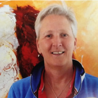 Verkeersplein Amsterdam VPA Employee Lilian van Tol's profile photo