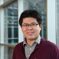 Galatea Bio Inc. Employee Michael Lee's profile photo