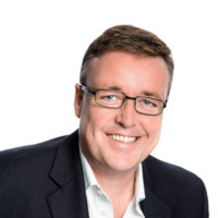 TRIUMF Employee Ian Doyle's profile photo