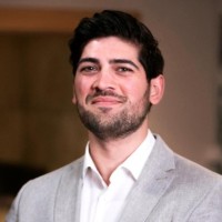 EverReal Employee Michael Samsudeen's profile photo
