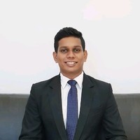 Parmelia Hilton Perth Employee Chamara Peiris's profile photo