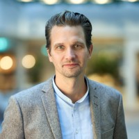 Securitas Group Employee Tor Myhrman's profile photo