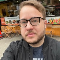 Bronx County District Attorney Office Employee Jonathan Gold's profile photo