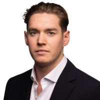 Foresight Group Employee Adam Daly's profile photo