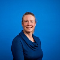 SSH (Stichting Studenten Huisvesting) Employee Reina Geurtsen's profile photo