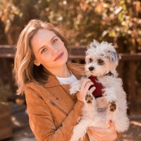PetSwapp Employee Arianna Jacchia's profile photo