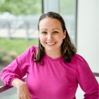 Capital One Employee Danielle Thompson's profile photo