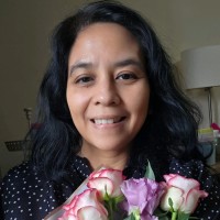 International School of Nanshan Shenzhen Employee Putri Wanna's profile photo