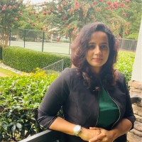 Godrej Consumer Products Limited Employee Divya Bhat's profile photo