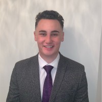 Arc Employee Jack Sharman's profile photo