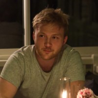 TV4 Employee Andreas Sjölin's profile photo
