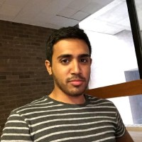 Medium Employee Hamza Hussaini's profile photo