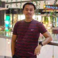 SoulUp Employee Rahul Tamuly's profile photo