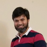 Asif Syed Email & Phone Number