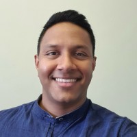 Azapak Employee Thiveshen Padayachee's profile photo