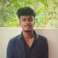 GwayERP Employee Vignesh's profile photo