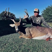 Hadley Development, LLC Employee Garrett Melton's profile photo