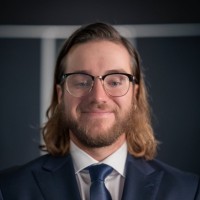 Cincinnati Open Employee Jamison Hume's profile photo