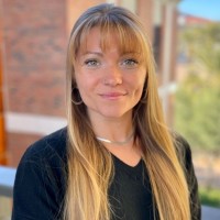 PETERMAX Employee Taylor Singleton's profile photo