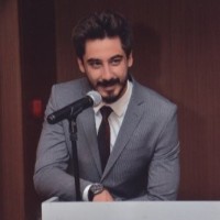 Mustafa Ateş Email & Phone Number