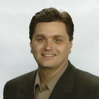 Aksan United Fortune Employee Troy Hager's profile photo