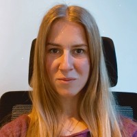 Oleksandra Mieshkova Email