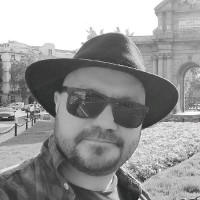 Ahau Software Employee Antoni Navitski's profile photo