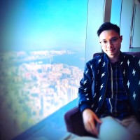 TradeBeyond Employee Mark Leung's profile photo