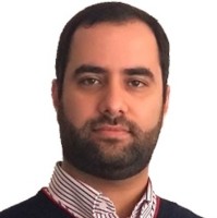 Mohammad Tehrani Email