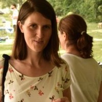 The Yard VFX Employee Eve Chauvet's profile photo